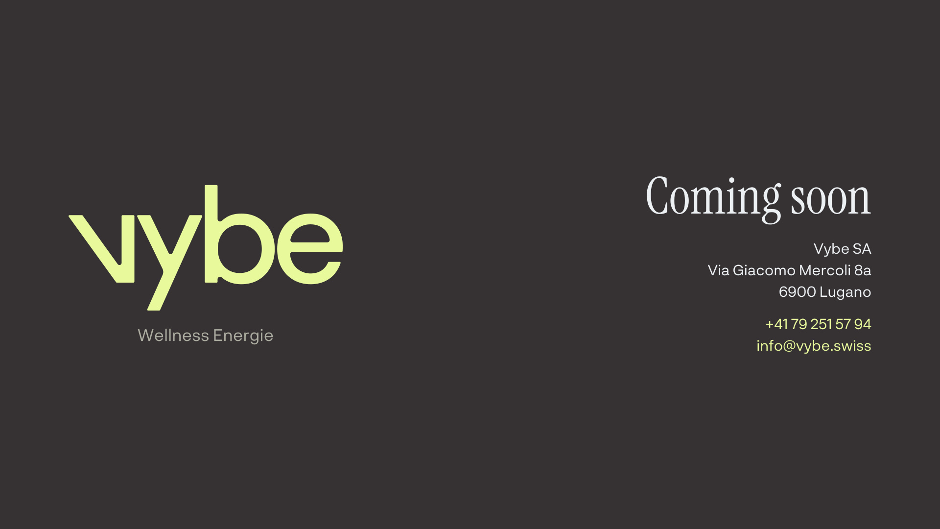 Vybe
